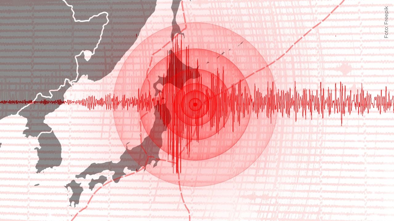 Nuevo temblor en Colombia, Mesa de los Santos