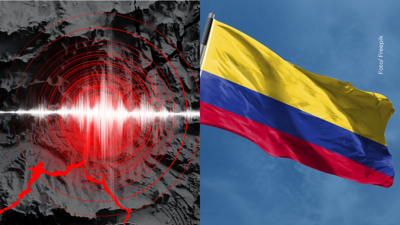 Mujer que habría anticipado el sismo en Venezuela lanza alerta sobre Colombia