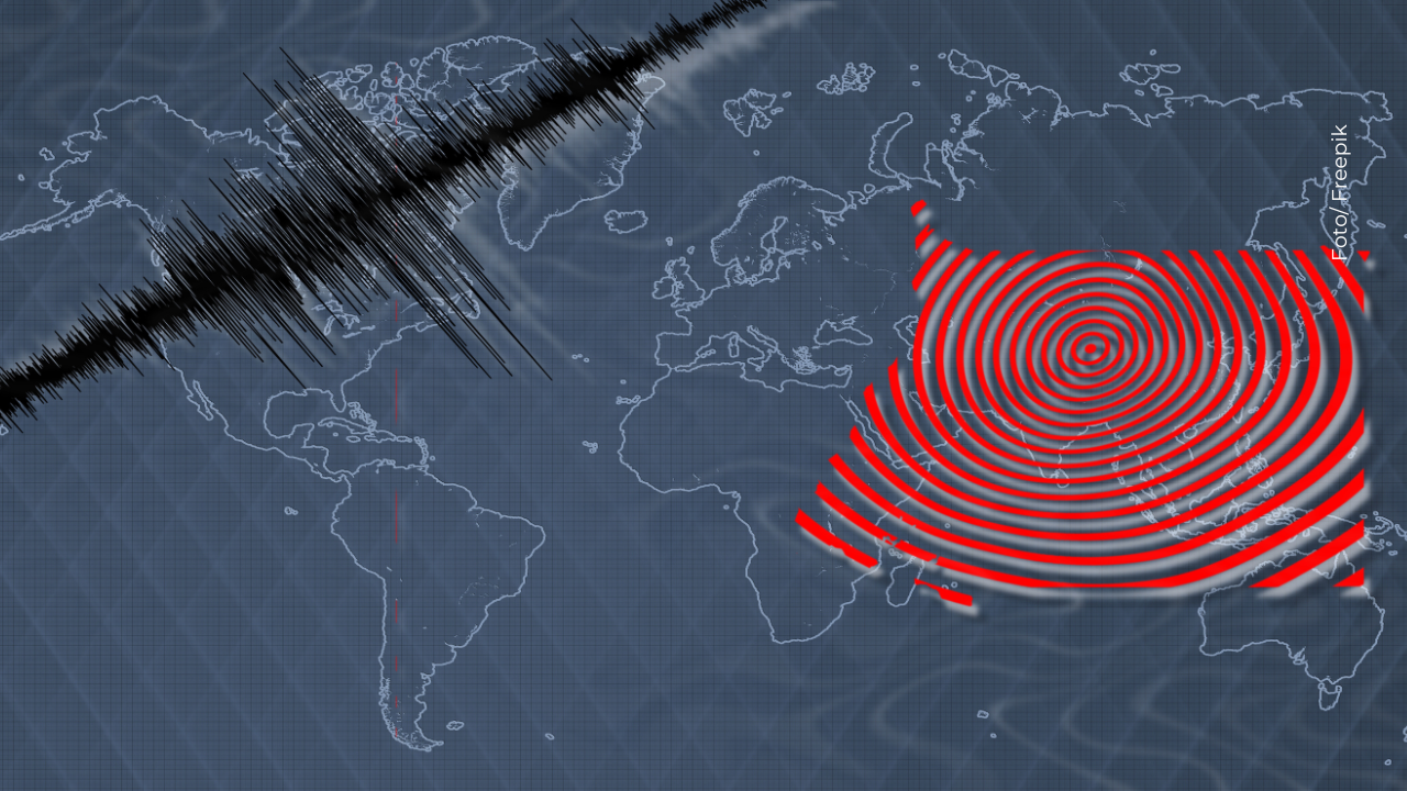 La mujer que se hizo viral por el sismo en Venezuela ahora habló de Colombia