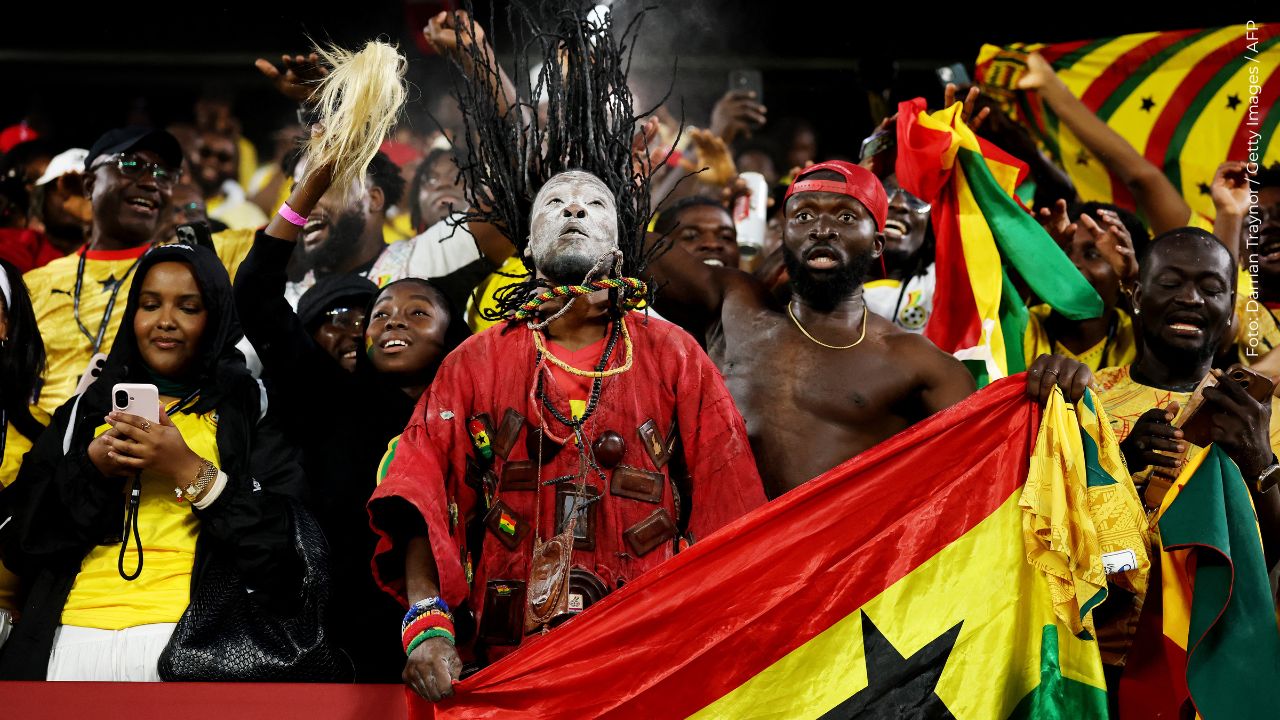 Nana Kwaku Bonsam predicción sobre el mundial 2026