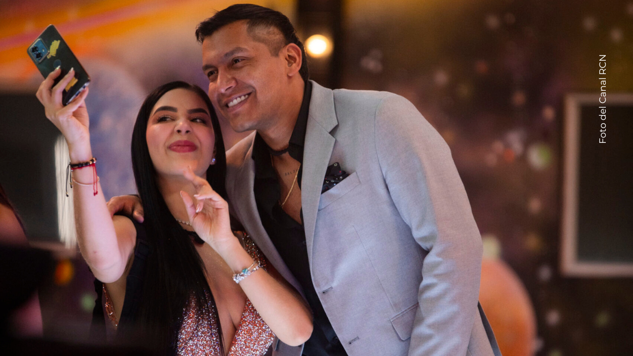 Mariana Zapata, Juanda Caribe