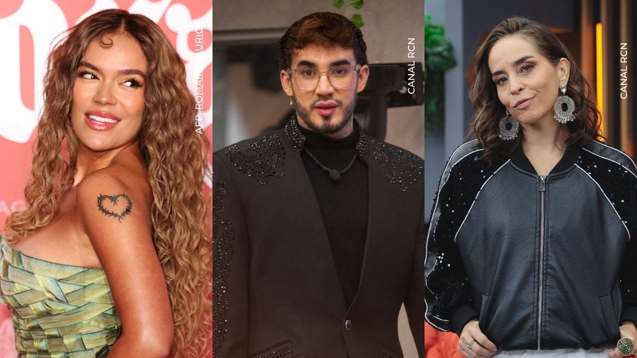 Famosos tras mensaje de karol g a de la espriella