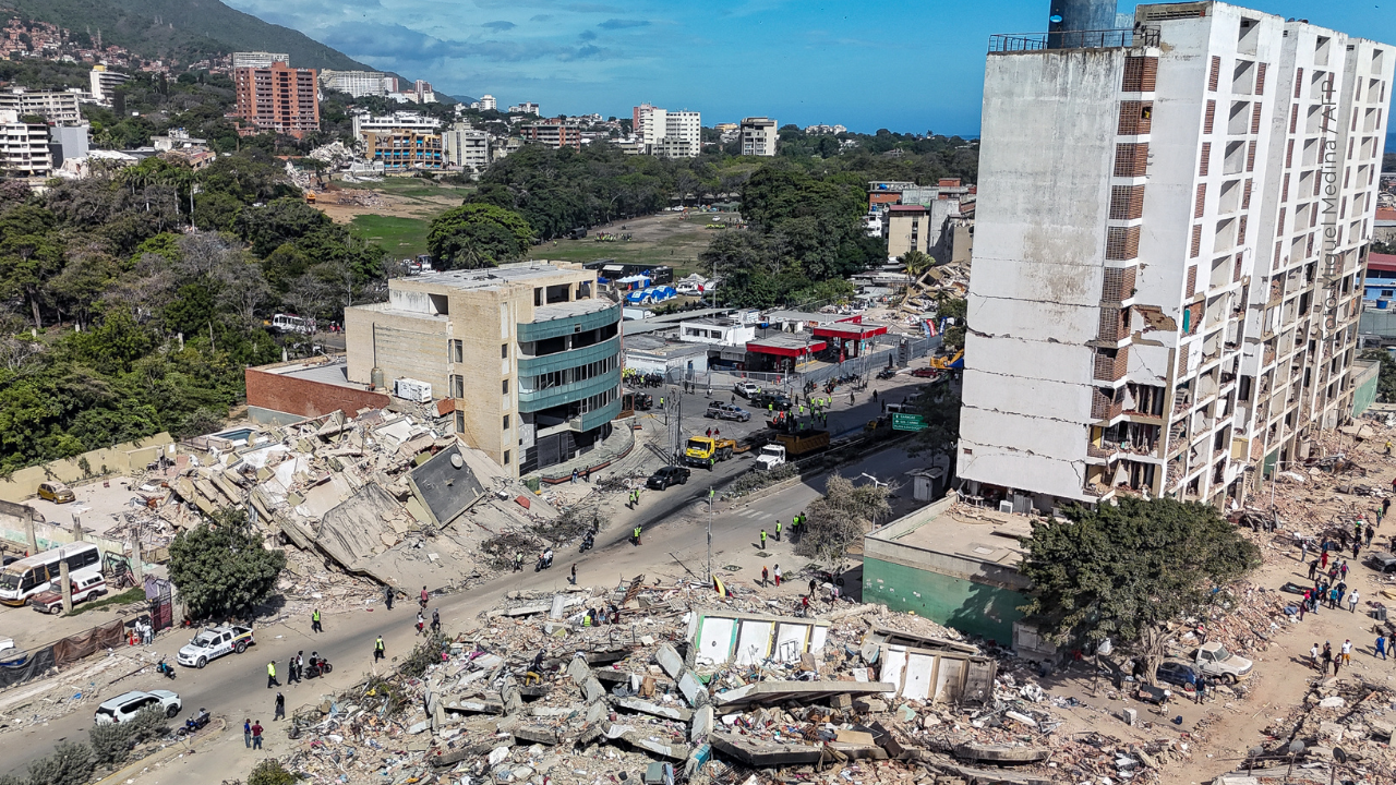 Venezuela