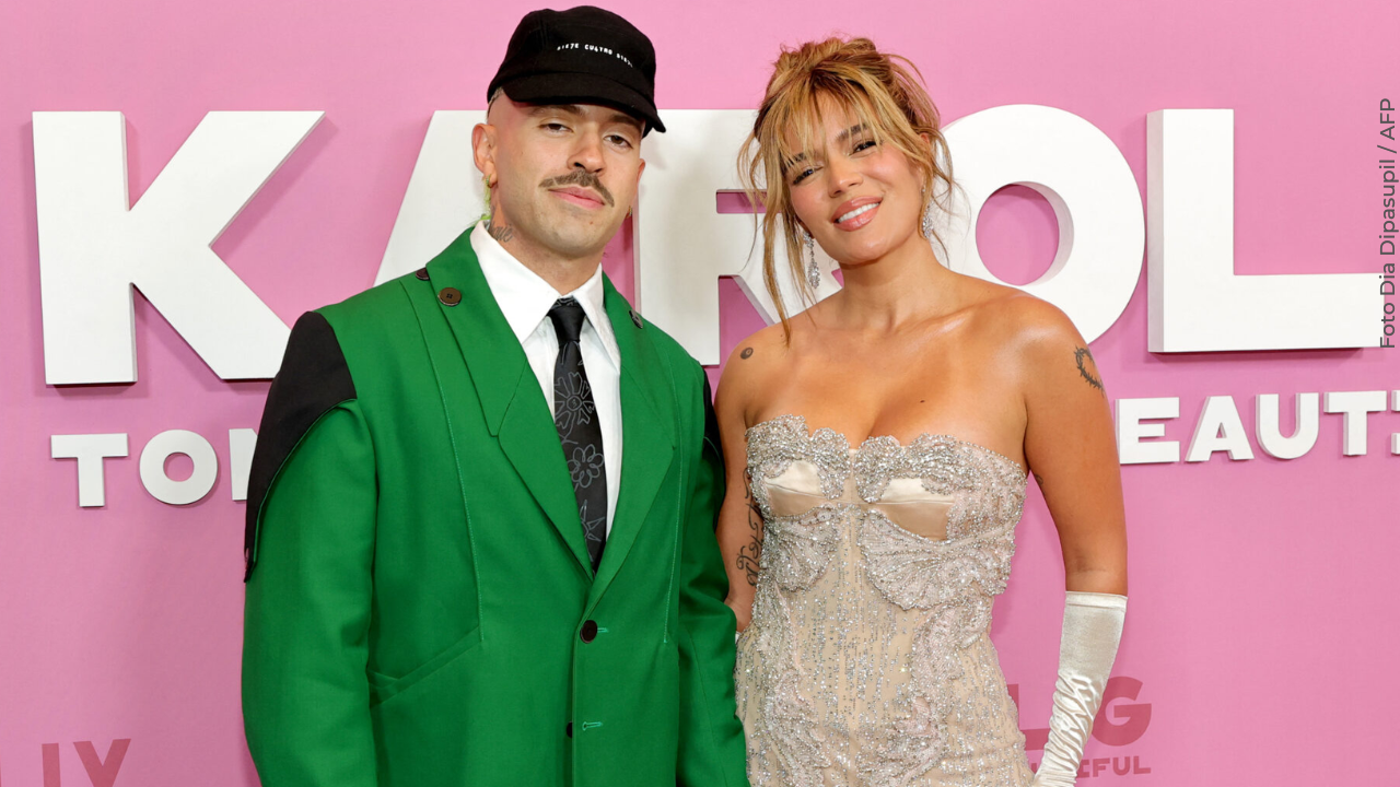 La confesión de Karol G sobre una de sus exparejas desató todo tipo de teorías en redes