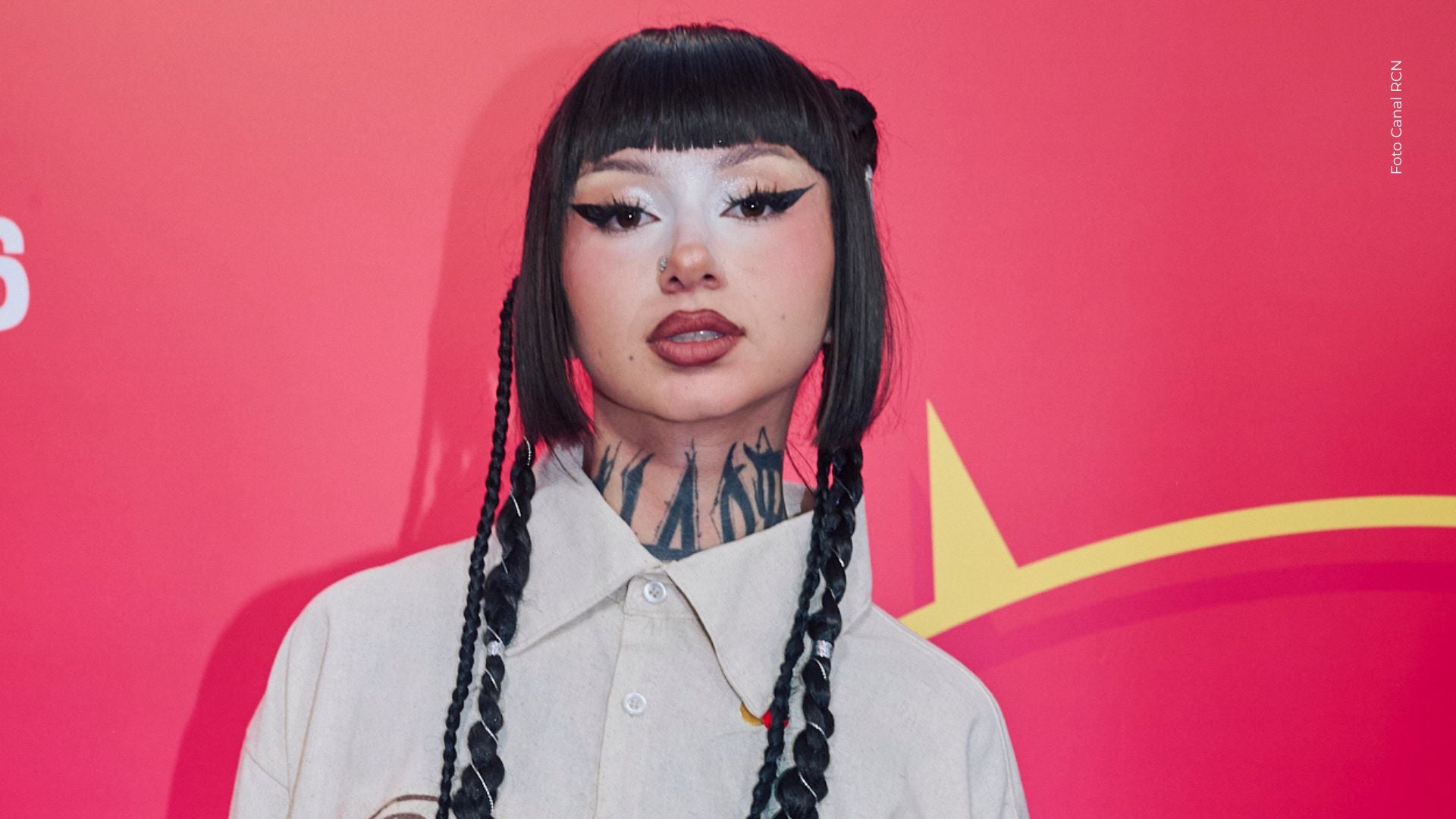 Nueva canción de Kei Linch