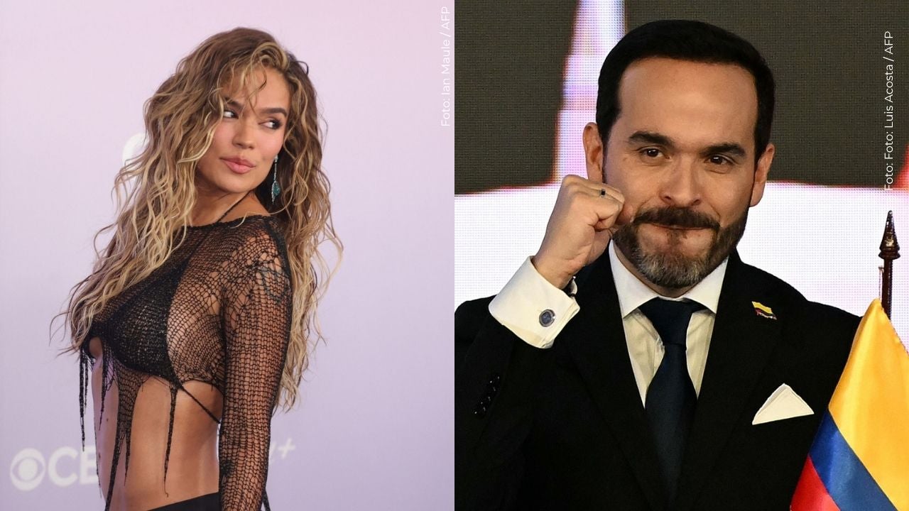 Karol G se volvió tendencia por los memes que desató su mensaje al presidente electo