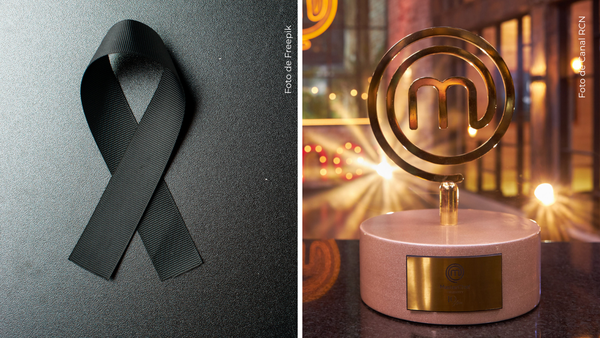 Falleció exparticipante de MasterChef Celebrity tras sufrir grave accidente