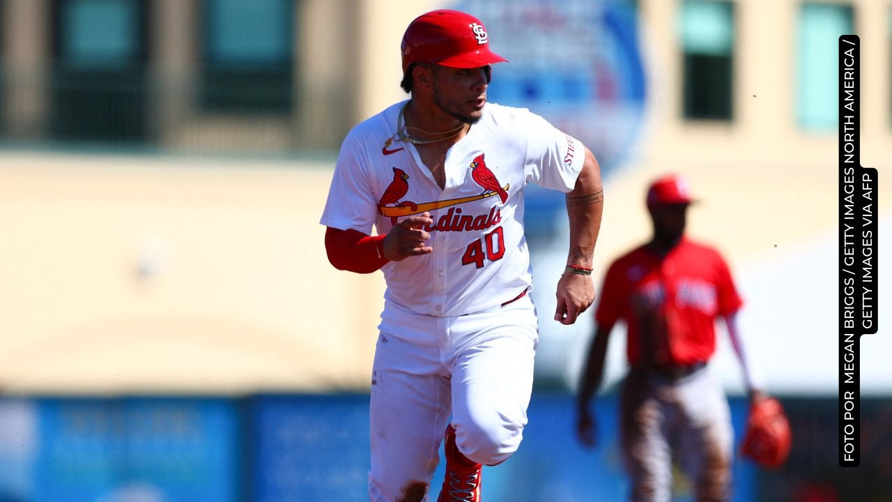 Wilson Contreras