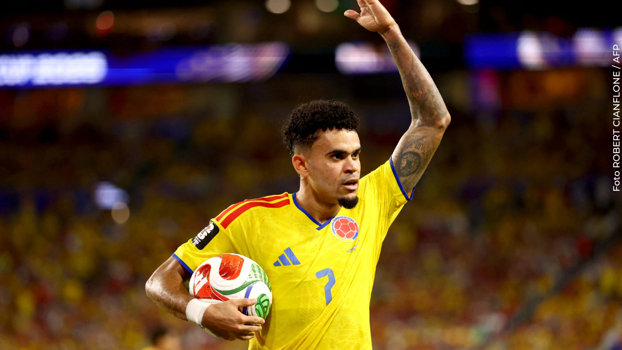 Vidente sorprendió con su predicción sobre Colombia en el Mundial: así le iría a la Tricolor