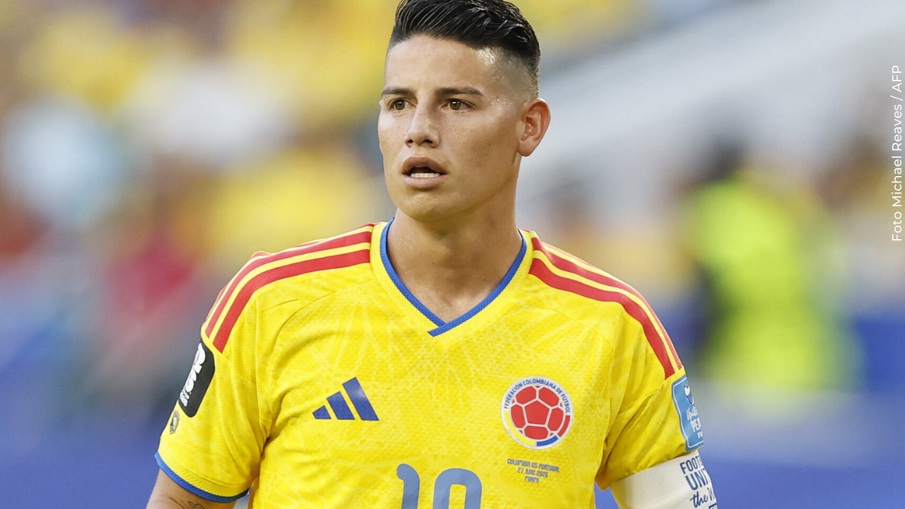 Colombia se prepara para jugar contra Ghana