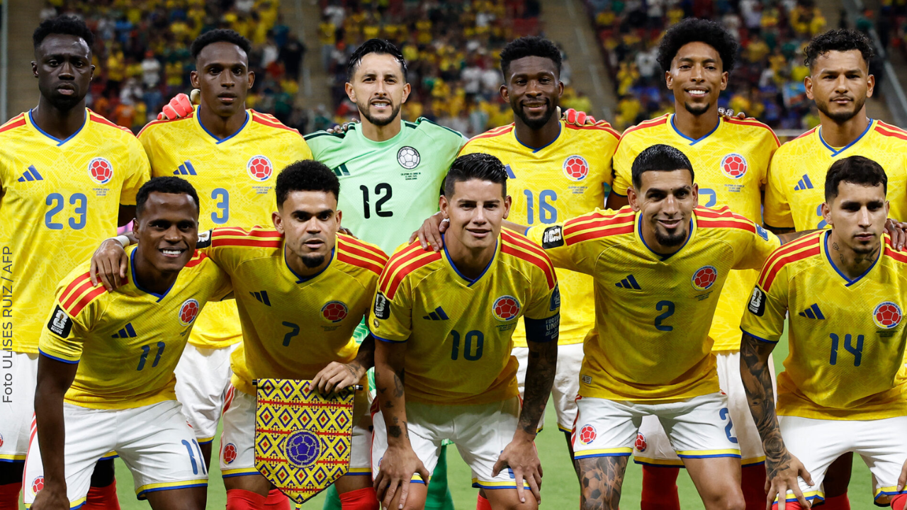 ¿Colombia jugará la final del Mundial 2026? Esto fue lo que reveló una vidente