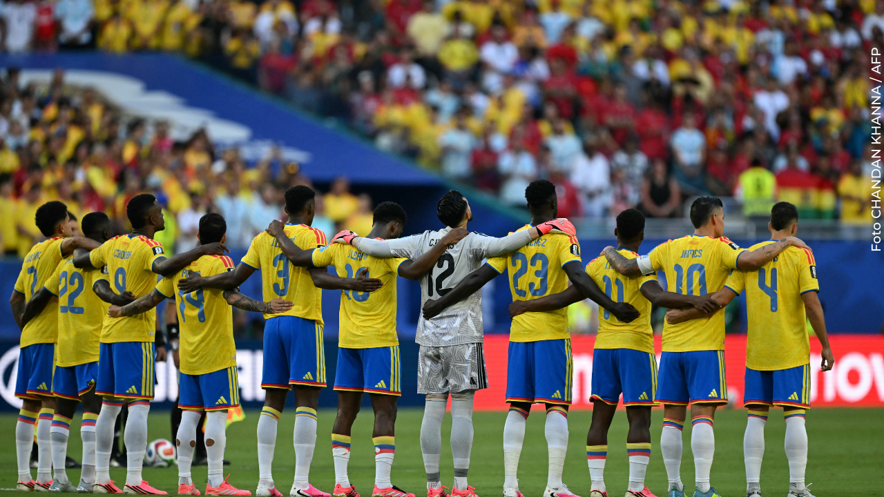 ¿Predijeron hace 40 años que Colombia ganaría el Mundial 2026? La verdad del video viral
