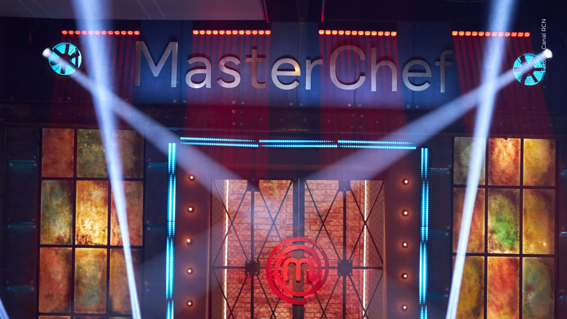 Lanzamiento de MasterChef Celebrity 2026