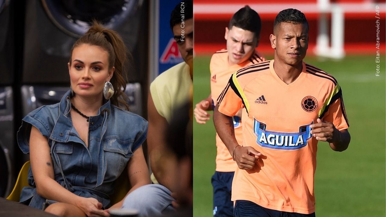 Sara Uribe volvió a publicar llamativo mensaje tras la reconciliación de Fredy Guarín y Andreina Fiallo.