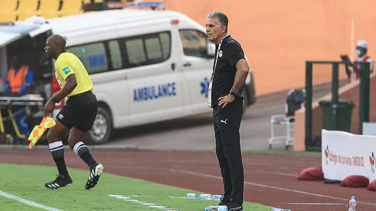 Carlos Queiroz, director técnico de Ghana se pronunció tras el partido con Colombia: ¿qué dijo?