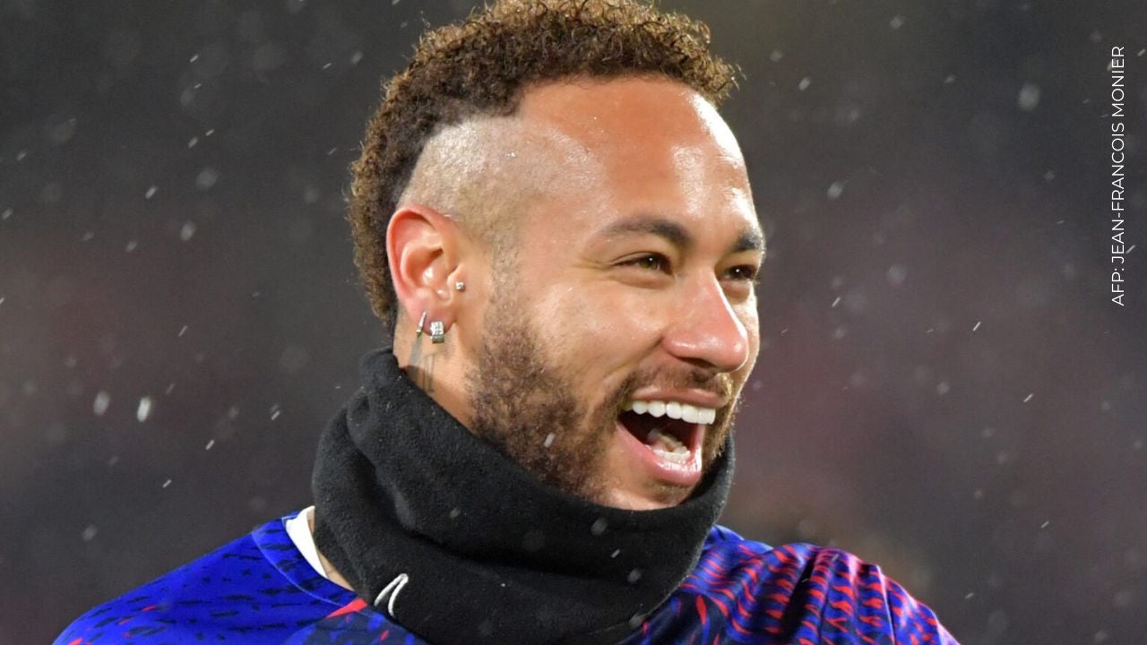 neymar en el mundial 2026