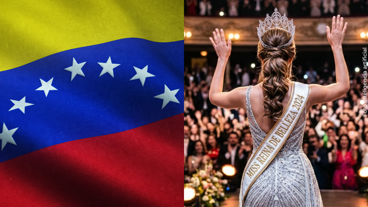 Confirman la muerte de reconocida reina de belleza desaparecida tras los terremotos en Venezuela