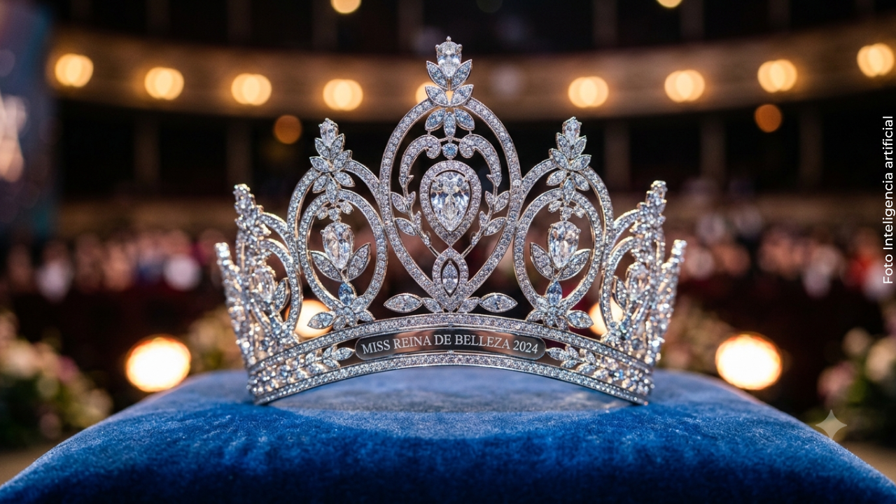 Triste desenlace para reconocida reina de belleza desaparecida tras la tragedia en Venezuela
