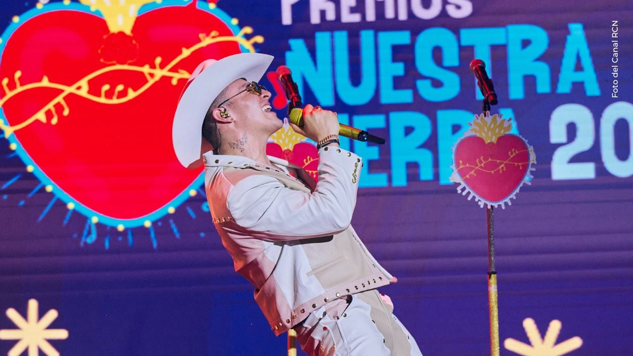 La sorpresa que preparó Luis Alfonso para el cumpleaños de su hijo menor llamó la atención