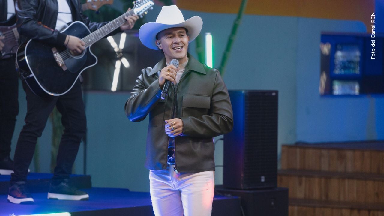Luis Alfonso celebró el cumpleaños de su hijo con una presencia que pocos esperaban