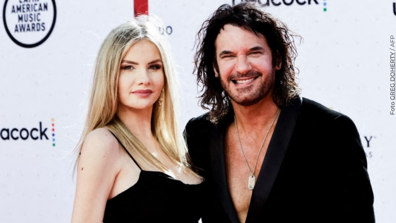 La publicación de Mario Cimarro rompió el corazón de sus seguidores y Natasha Klauss respondió
