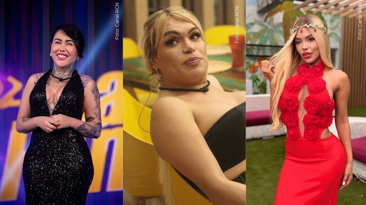Yina Calderón habló sobre Wendy Guevara que desató la reacción la Barbie colombiana.