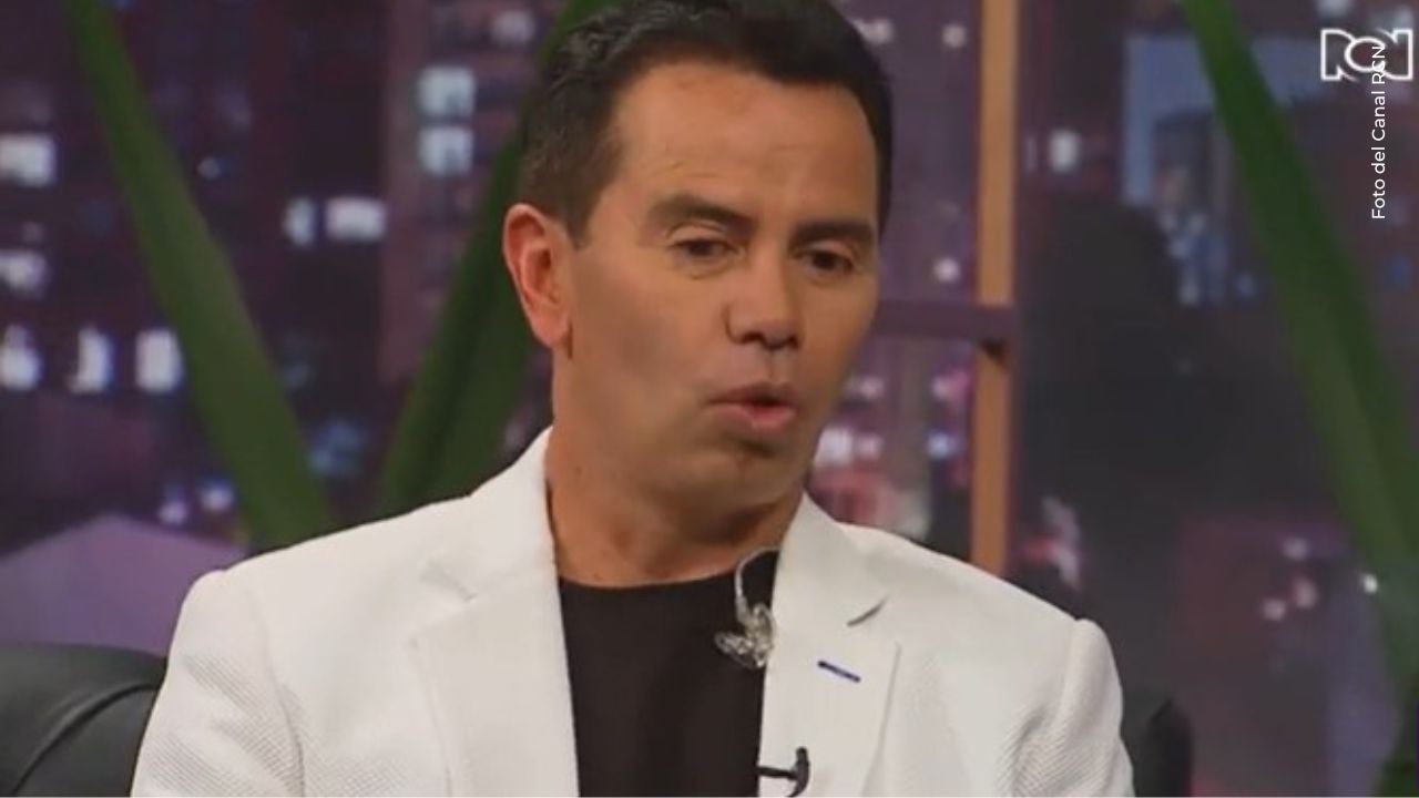 ¿Cómo logró Jhonny Rivera su impactante cambio físico?