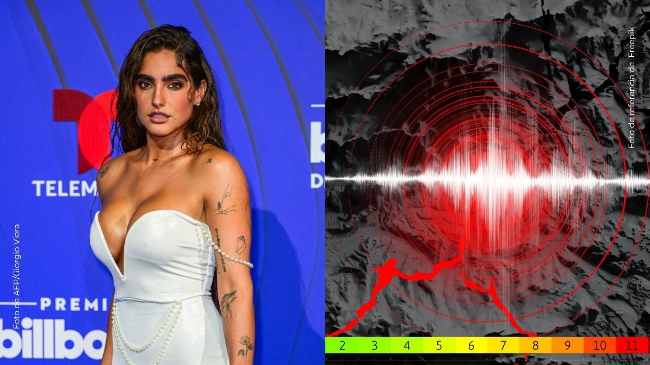 El difícil episodio que vivió Isabella Ladera durante su embarazo tras el sismo en Venezuela