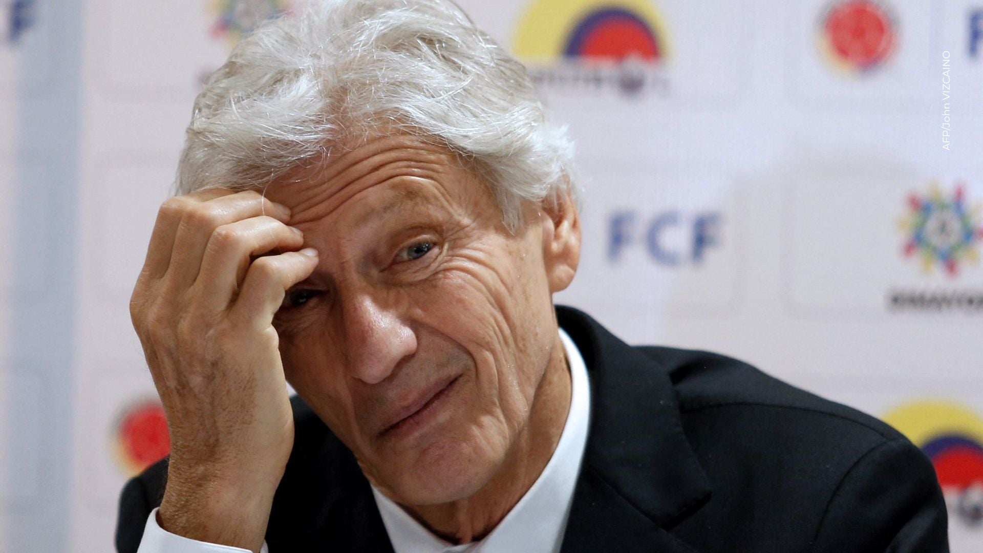 José Néstor Pékerman