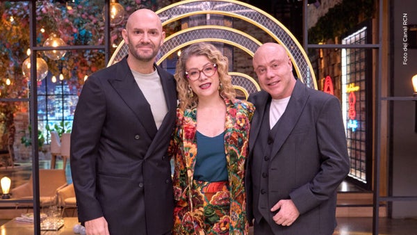 Este es el drástico cambio que tendrá MasterChef Celebrity 2026, ¿de qué se trata? Este es el drástico cambio que tendrá MasterChef Celebrity 2026, ¿de qué se trata?