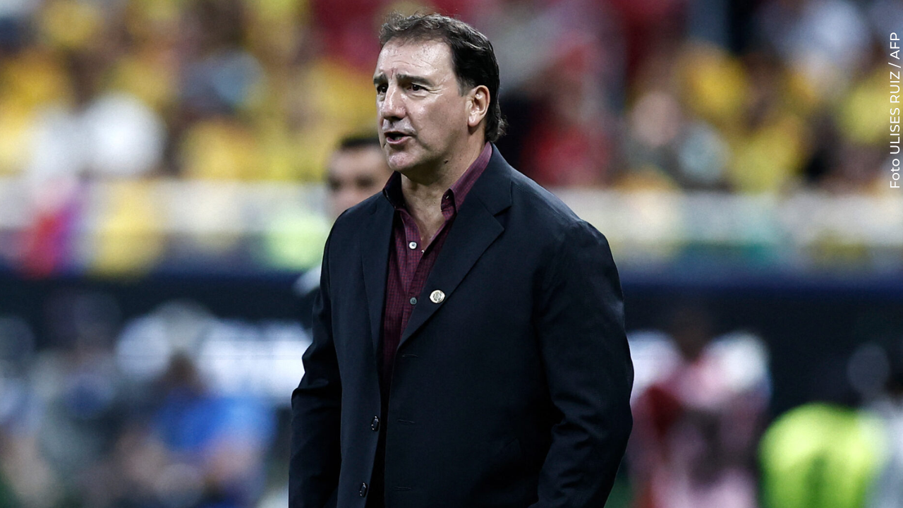 El secreto de Néstor Lorenzo antes de cada partido de Colombia que pocos conocían