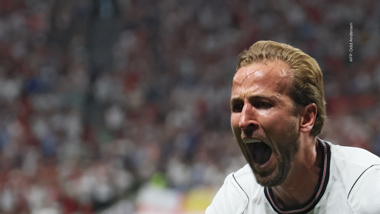 Ella es la esposa de Harry Kane quien desata opiniones por su presencia en el Mundial 2026