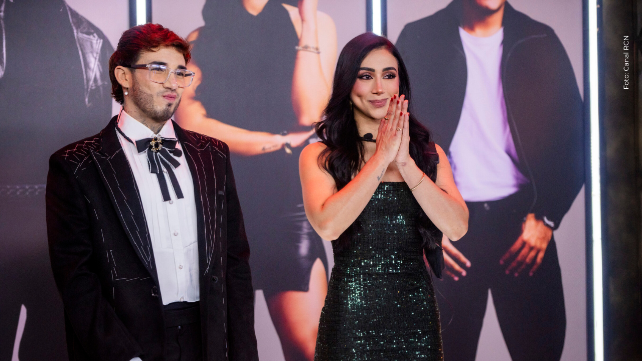 Beba hizo sorpresiva confesión de Valentino Lázaro mediante sus redes: ¿siguen manteniendo contacto?