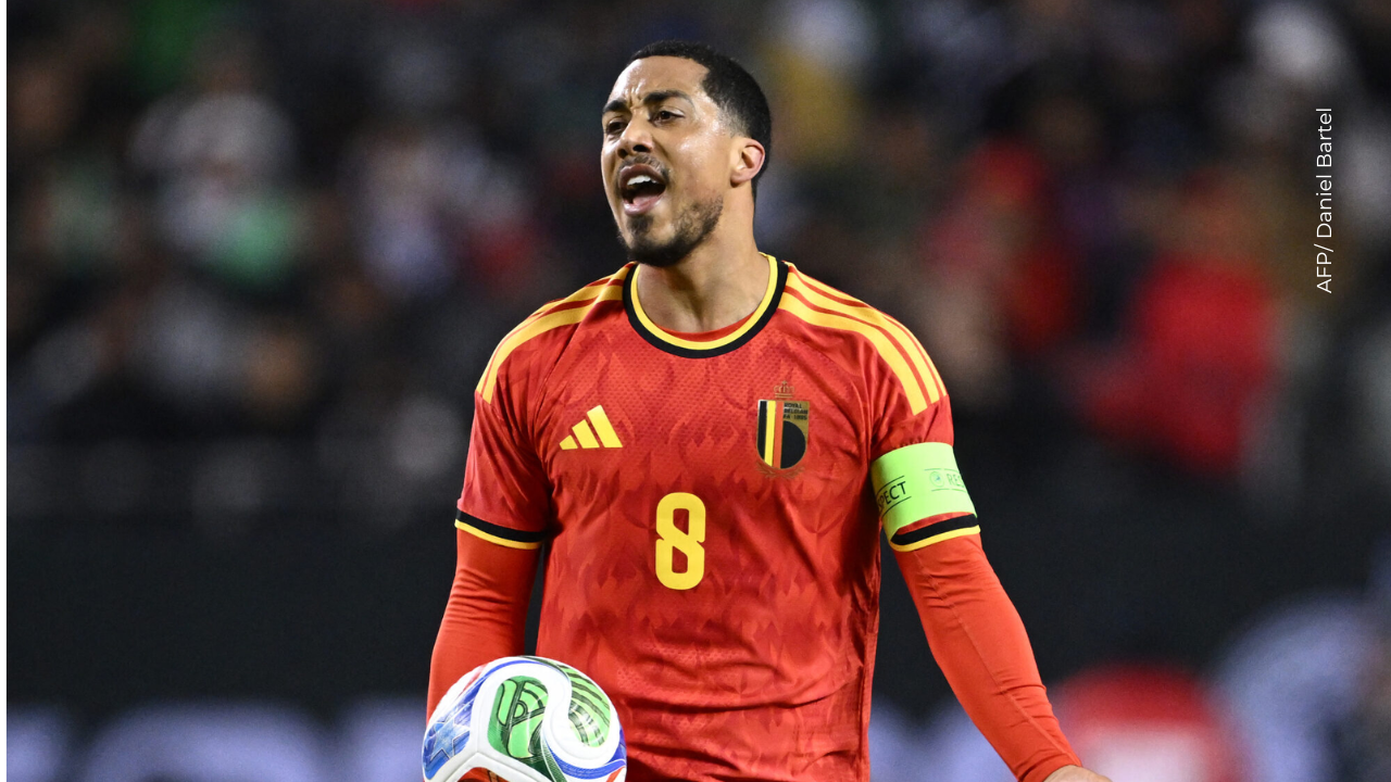 Partido entre Bélgica y Senegal fue interrumpido por un inesperado hecho