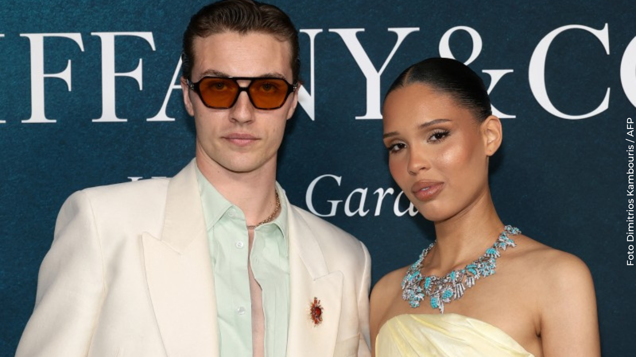 Nara Smith y Lucky Blue Smith revelaron el diagnóstico de su hija