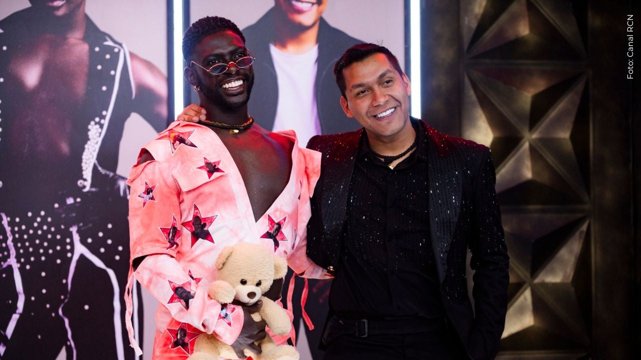Campanita explotó contra Juanda Caribe y Mariana Zapata por no invitarlo al videoclip musical