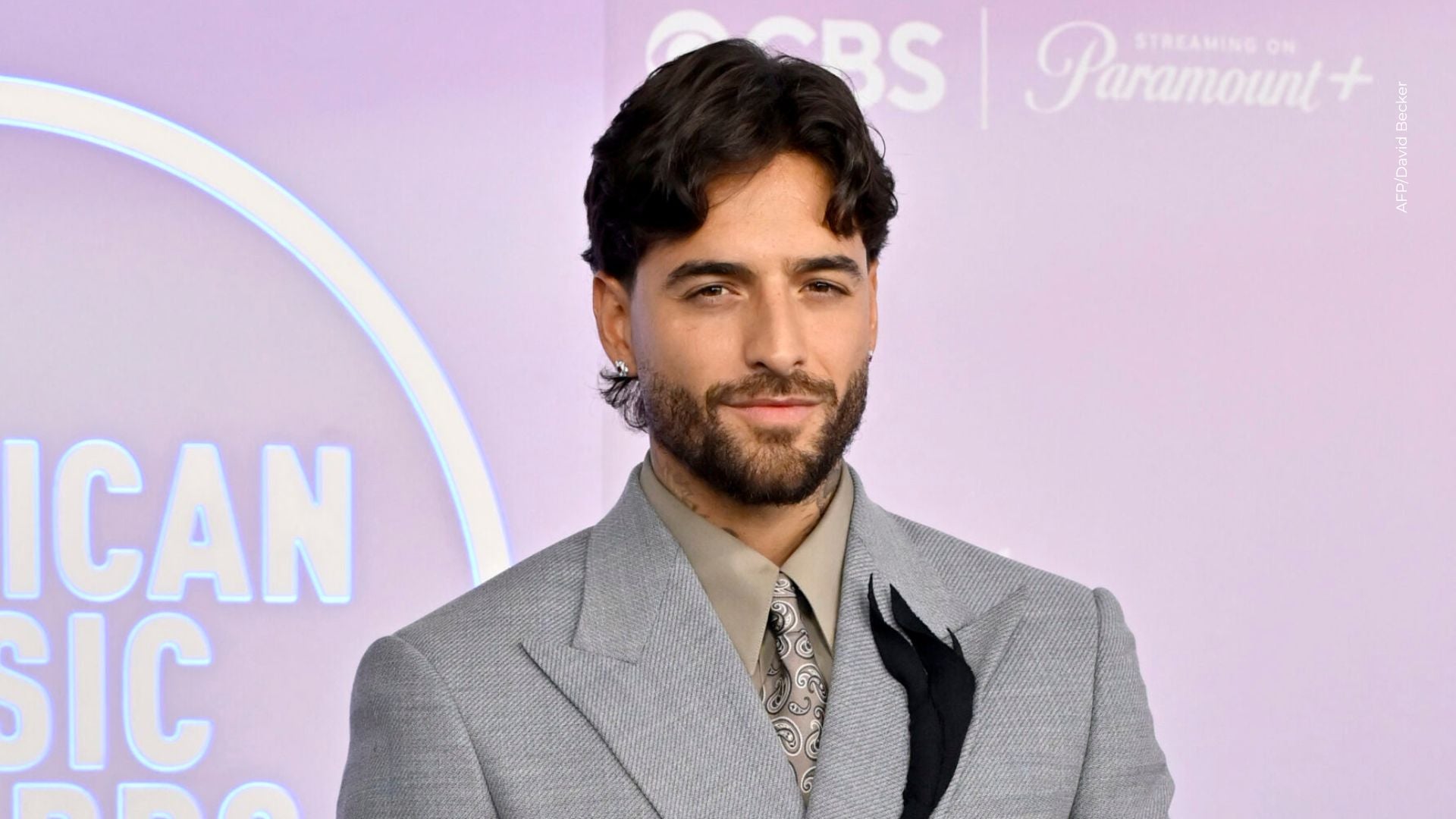 Contundente mensaje de Maluma