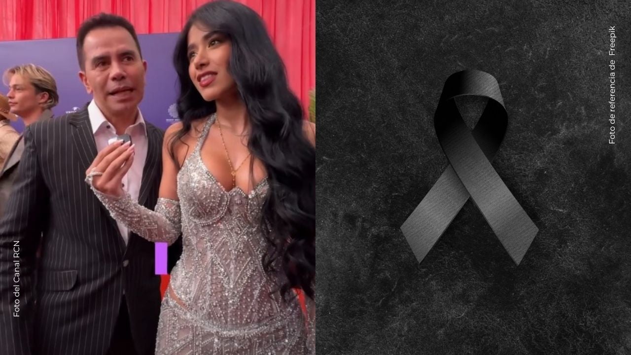 Jenny López reapareció con un sentido mensaje tras atravesar la pérdida de un ser querido