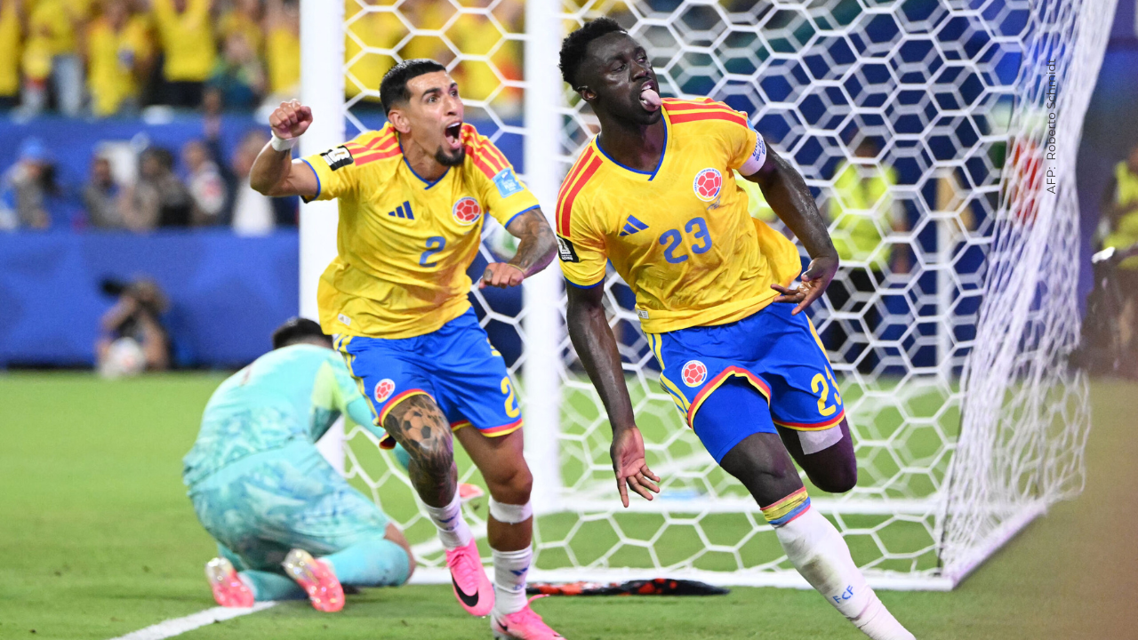 ¿Cuál sería el próximo rival de la Selección Colombia si obtiene el triunfo con Ghana?