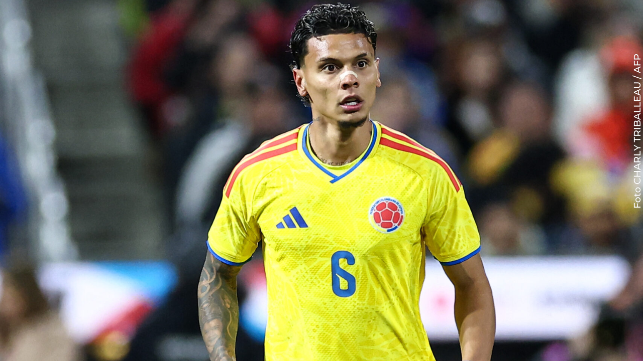 Se viralizó una predicción que acertó varios resultados del Mundial 2026: esto dijo sobre Colombia