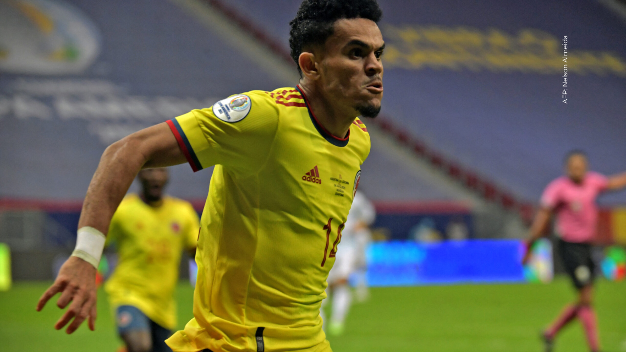 Se viraliza video de Mané Díaz orando tras partido de Colombia y Ghana: ¿habló de Nana Kwaku Bonsam?