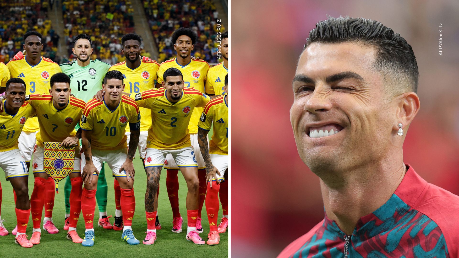 Periodista español habló del desempeño de Colombia en el Mundial