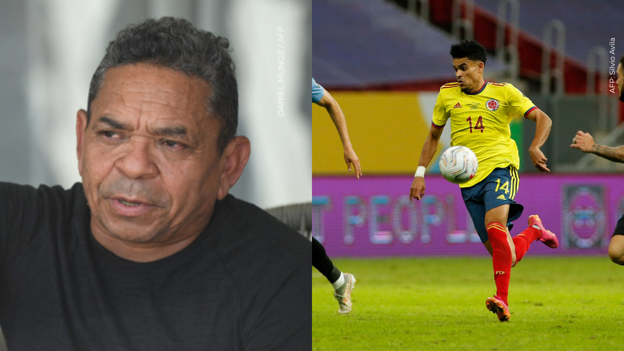 Se viraliza video de Mané Díaz orando tras partido de Colombia y Ghana: ¿habló de Nana Kwaku Bonsam?