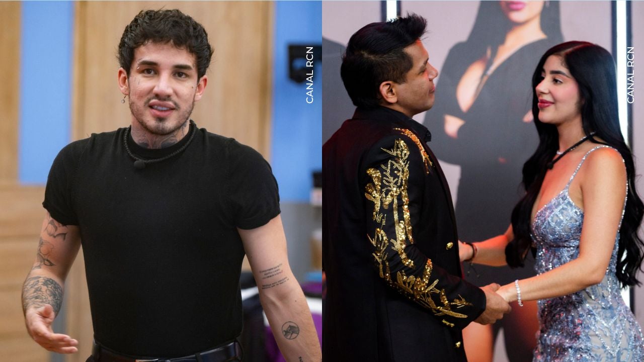 valentino sobre mariana zapata y juanda caribe