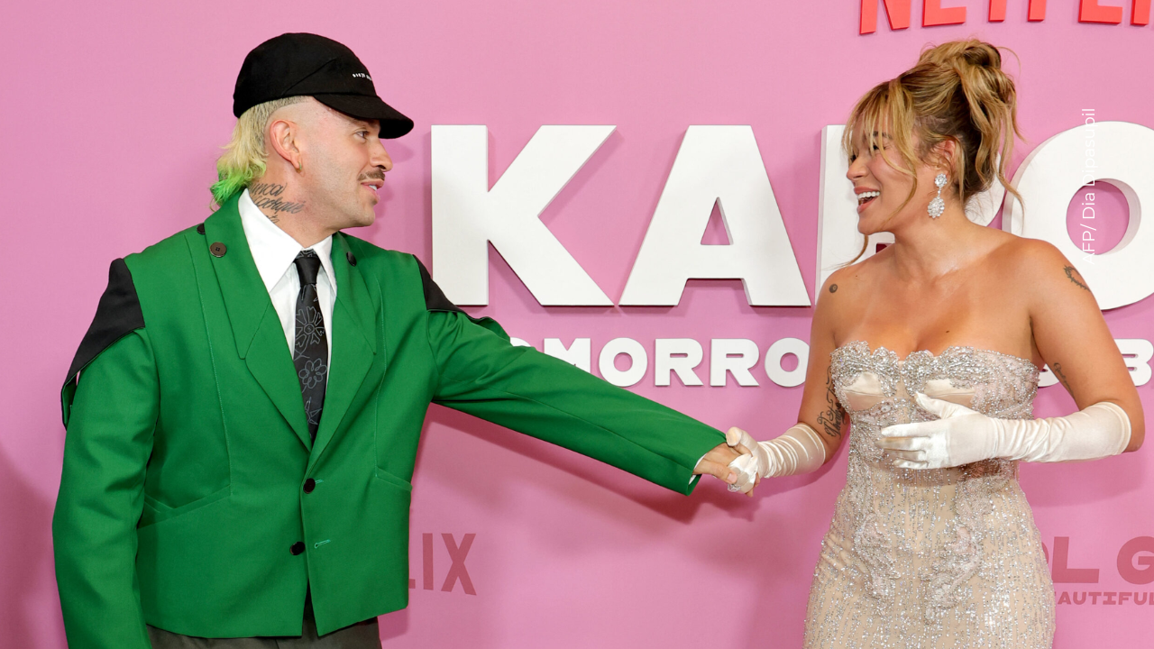 Feid reaparece en redes tras la confesión de Karol G