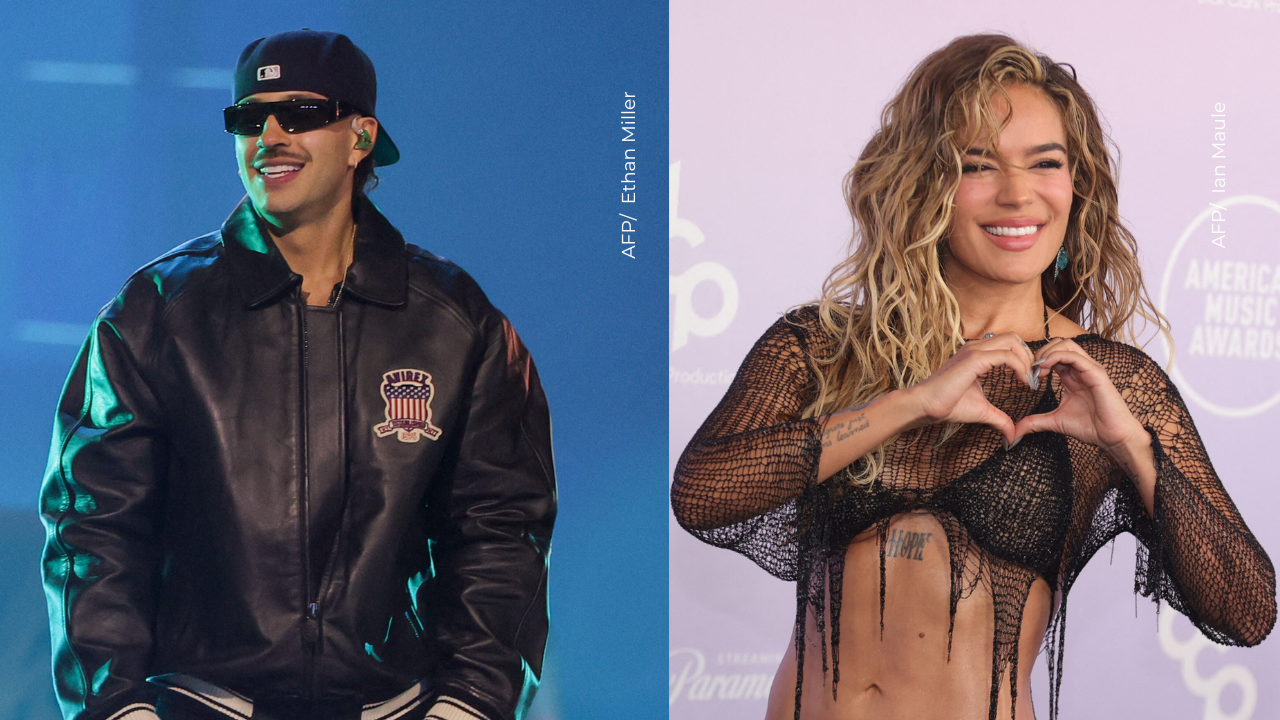 Feid rompe el silencio tras la confesión de Karol G