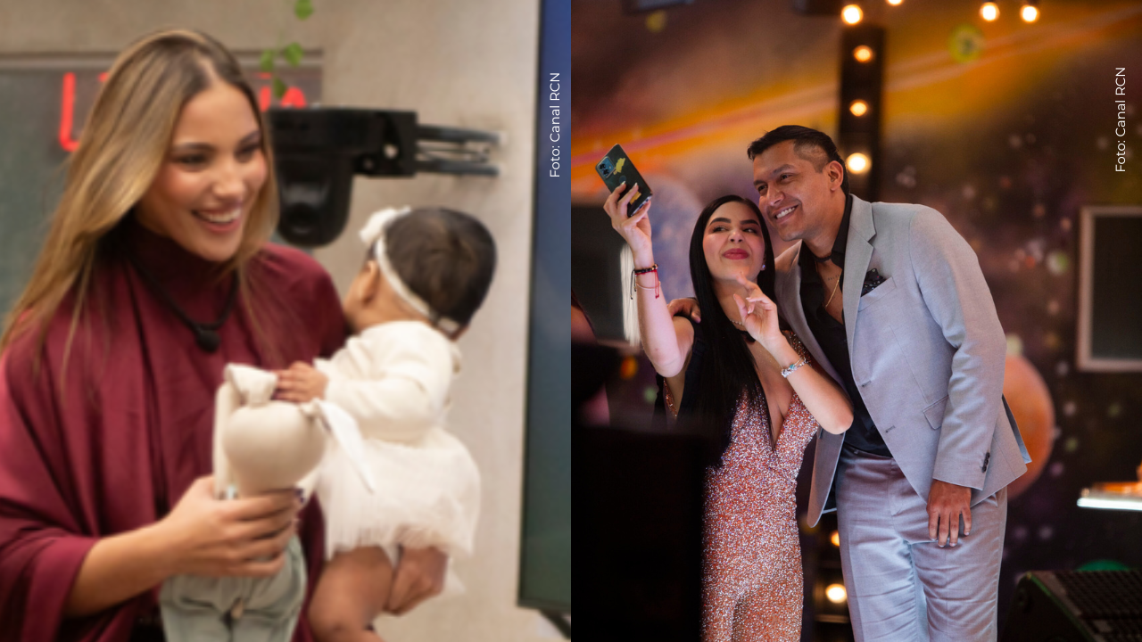 Sheila compartió doloroso video en medio de la relación de Juanda Caribe y Mariana Zapata: esto dijo