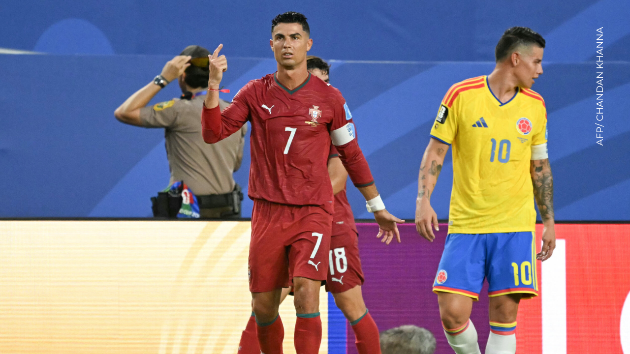 Hermana de Cristiano Ronaldo habló sobre su posible retiro tras el Mundial 2026