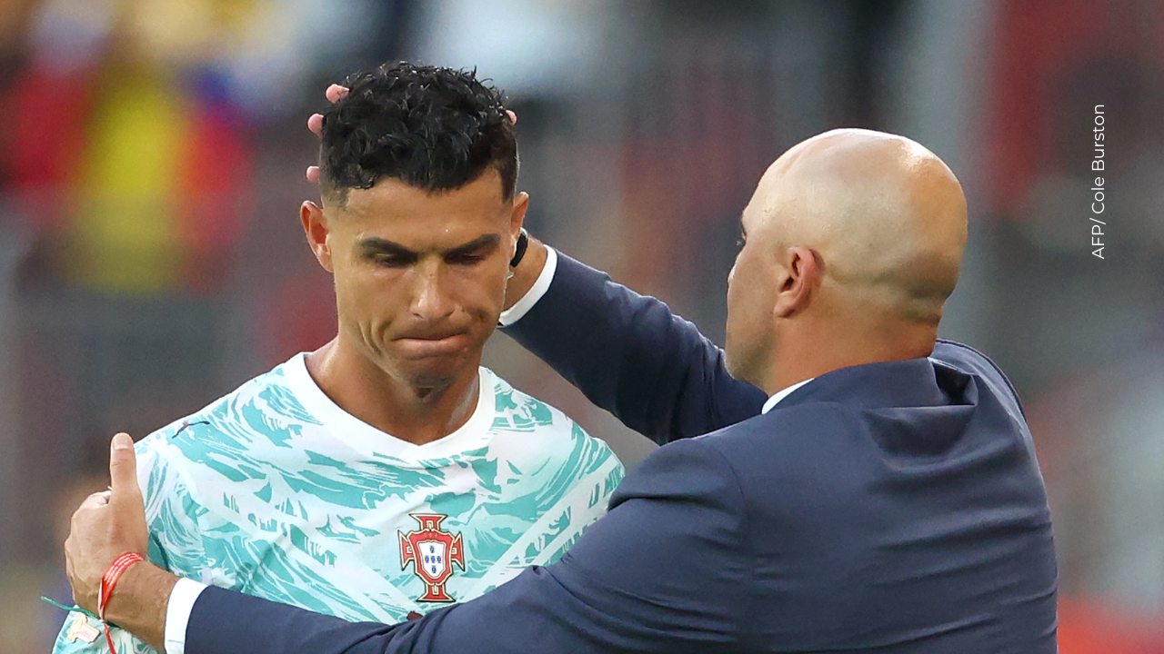 El gol anulado a Croacia desató una ola de memes en redes sociales