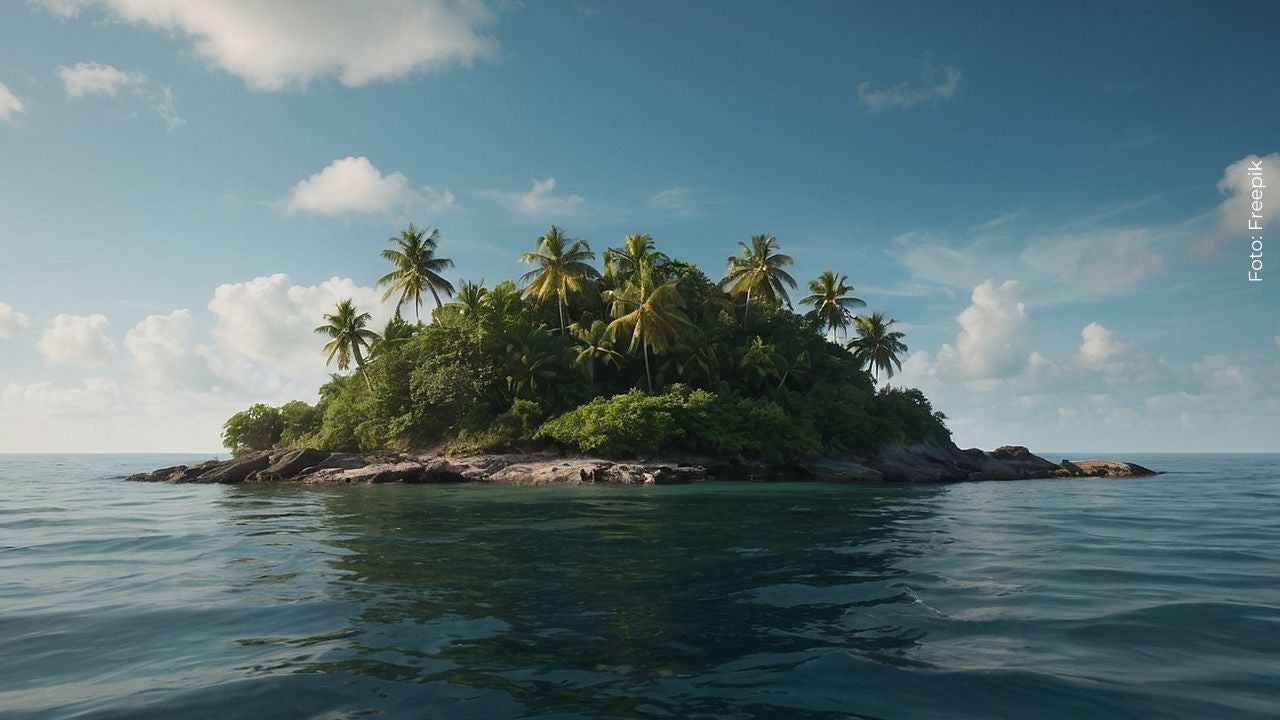 Esta es la isla donde nació Cristiano Ronaldo